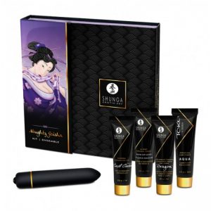 Kit Naughty Geisha SHUNGA