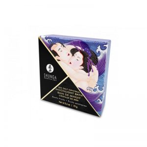Sales de baño aromatizadas Exotic Fruits SHUNGA