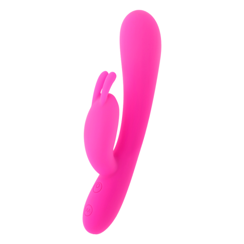 Vibrador Telmo recargable MORESSA
