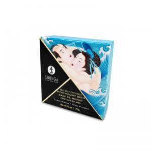 Sales de baño aromatizadas Ocean Breeze SHUNGA