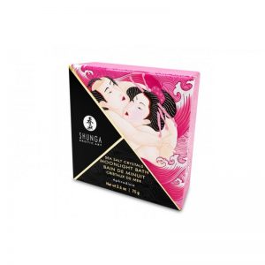 Sales de baño aromatizadas Aphrodisia SHUNGA