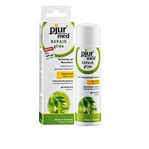 Lubricante Reparador PJUR MED 100ML