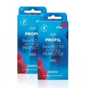 Preservativo Profil 10 unidades