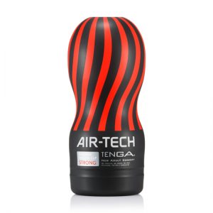 Lata de masturbación Air Tech Strong TENGA