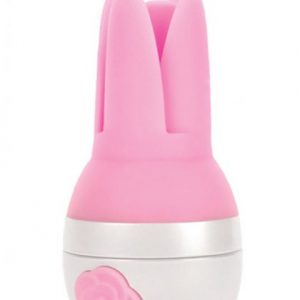 Estimulador Kawaii 5 rosa/blanco TOKIO DESIGN