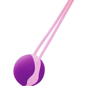 Bola One Love Rosa/Púrpura LIEBE 38 Gr