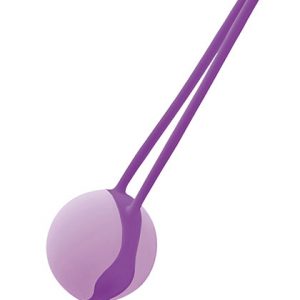 Bola One Candy Púrpura/Violeta LIEBE 38 Gr