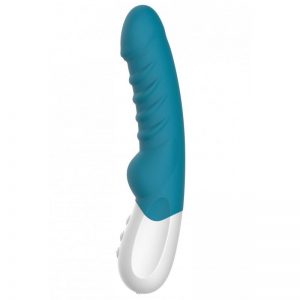 Vibrador Vertigo Cerise Ocean Blue LIEBE