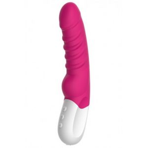 Vibrador Vertigo Cerise Cereza LIEBE