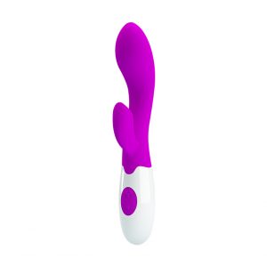 Vibrador Rampante Brigthy PRETTY LOVE