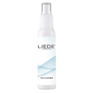 Limpiador de Jueguetes Toy Cleaner Liebe