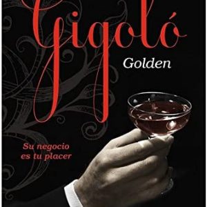 Libro Gigoló GRUPO PLANETA