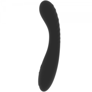 Vibrador Flexible Kriya Negro RITHUAL
