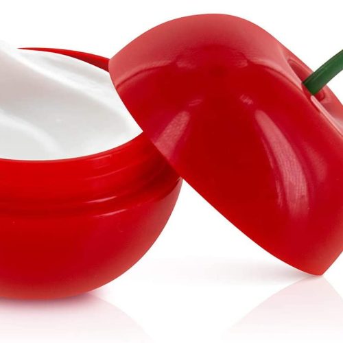 Crema Estimuladora de Pezones sabor Cereza Crazy Love Cherry EXSENS