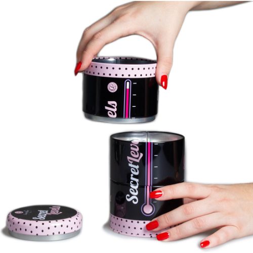 Juego Niveles Secretos SECRET PLAY