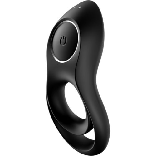 Anillo Vibrador doble Legendary Duo Recargable SATISFYER