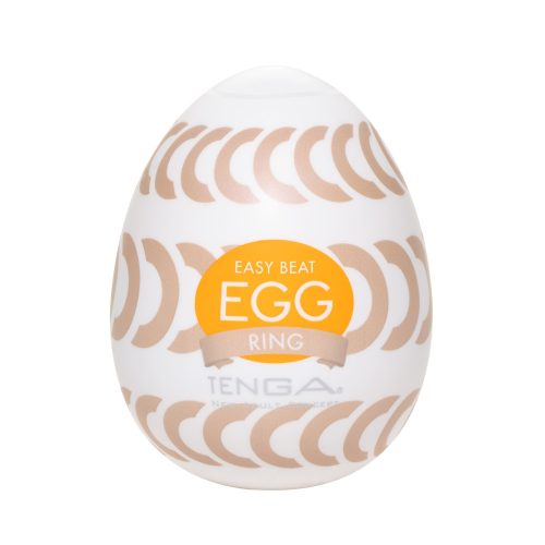 Huevo masturbador Ring TENGA-EGG