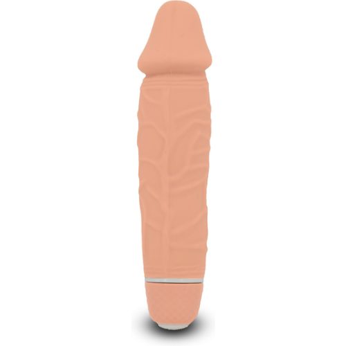 Vibrador realista clasic mini carne 13 cm TOY JOY/ GET REAL