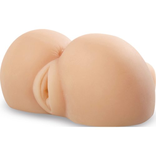 Culo y Vagina realista Nasty Nimpho PIPERDREAM-EXTREME TOYZ