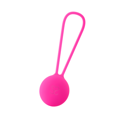 Bola de Kegel Osian One 51 gramos Rosa MORESSA
