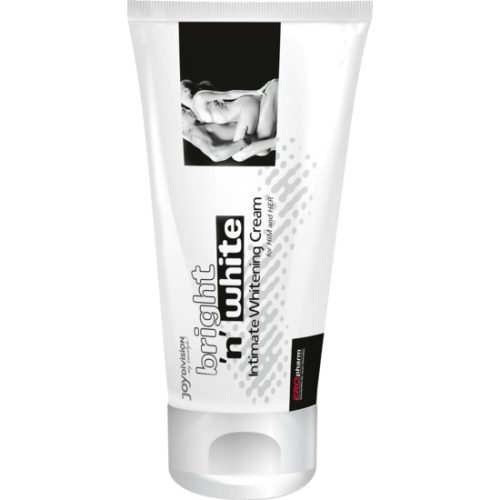 Crema blanqueadora para zonas íntimas 100 ml JOY DIVISION
