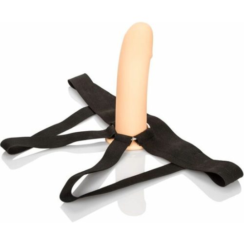 Extensión, arnés hueco 17,75 x 5 cm PPA With Jock Strap CALEXOTICS-EXTENSION